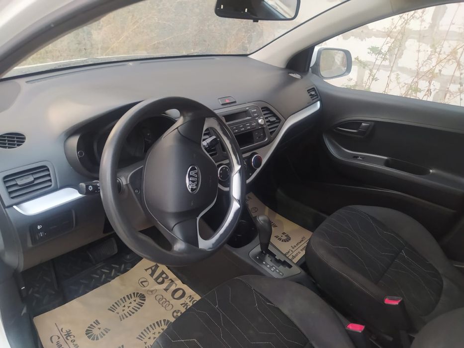 продам kia picanto