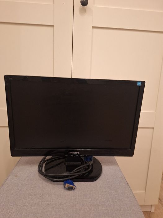 Monitor LCD Philips