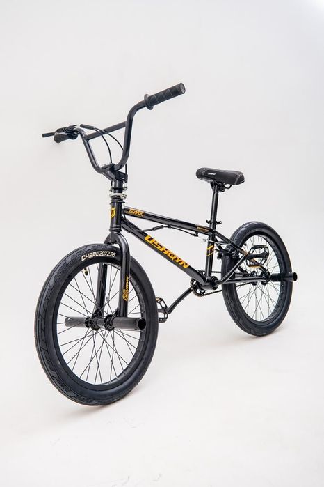 Бмх BMX велосипед трюковой