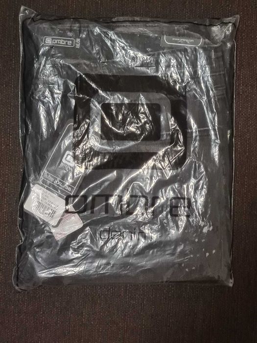 Blugi Ombre Skinny Model Pete de Clor