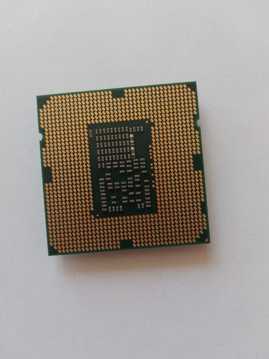 Процесор Intel Core i3-560, 3,33 GHz
