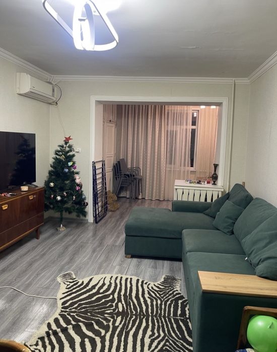 Yunsobod Chinoboda gishtli dom 3/3/4/66 kv toza uy srochniy