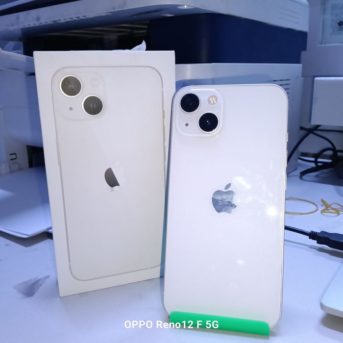 Apple iPhone 13 сатылады
