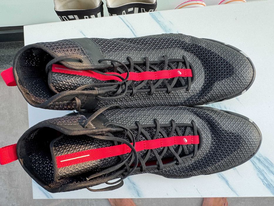 Обувки за английски бокс Decathlon , размер EU42 - UK8 - cm 26,5