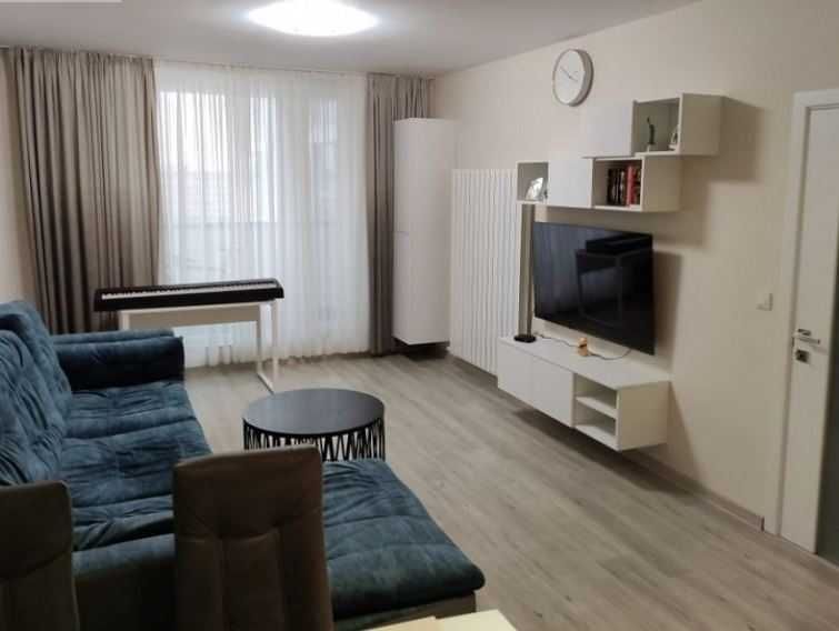 Двустаен апартамент в Студентски град