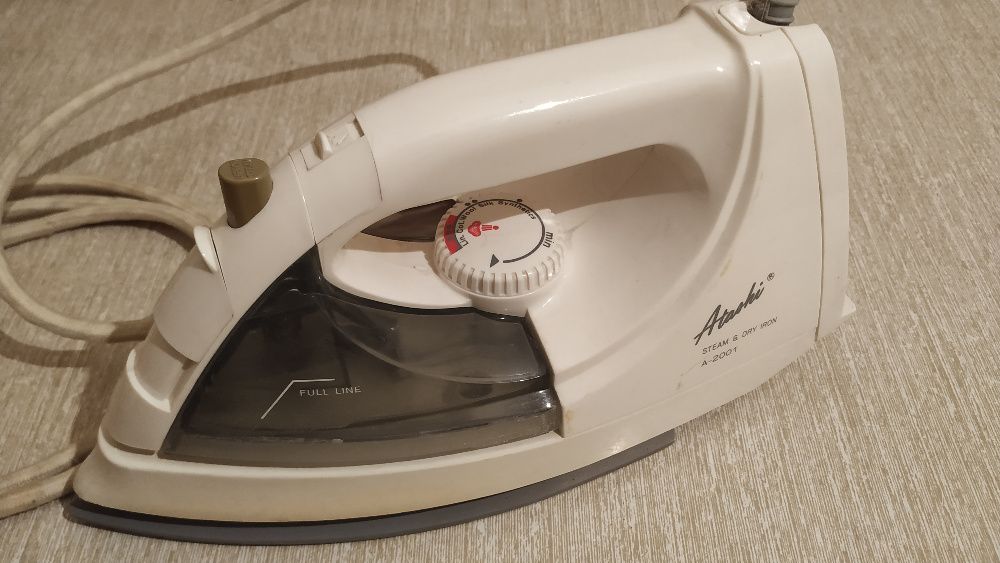 Ютия Atashi А-2001