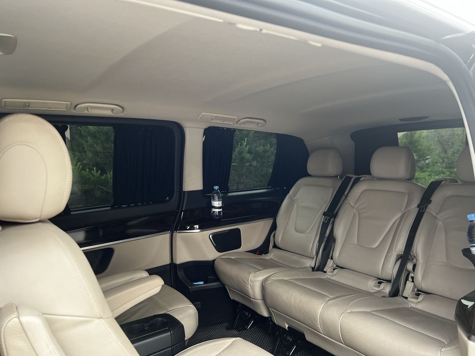 Аренда авто с водителем