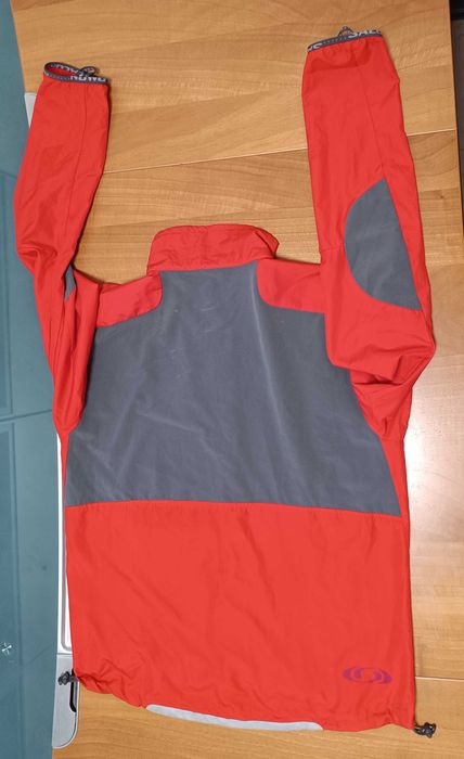 Salomon-Много Запазено