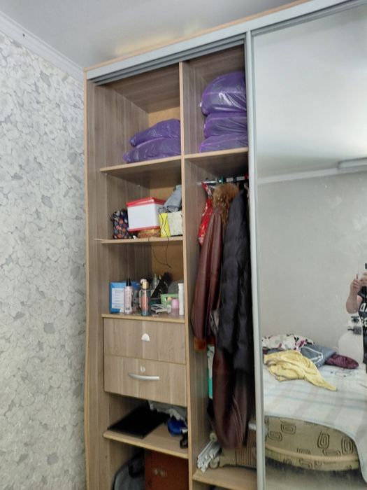 Шкаф для спальни