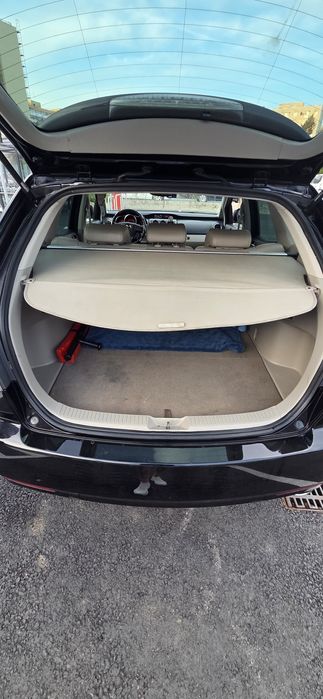 Mazda CX7 2.2 diesel 4x4