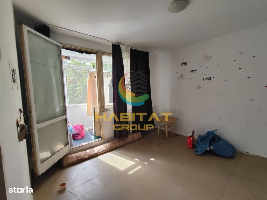 Apartament 3 Camere 65.50mp Drumul Gazarului