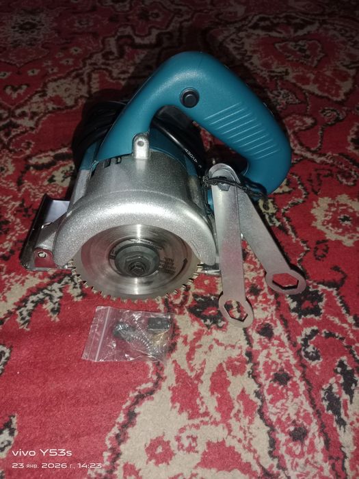 Продам дисковую пилу