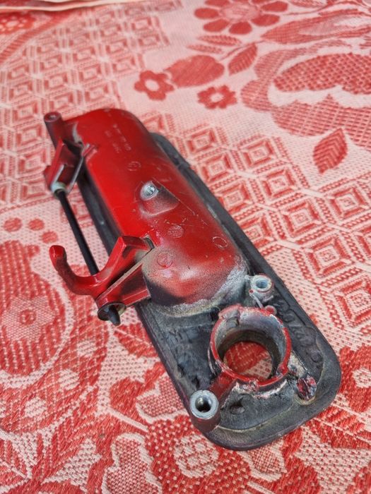 Ручка багажника гольф универсал