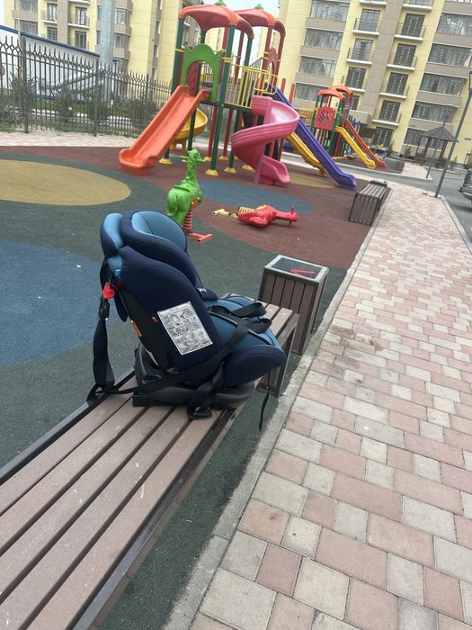 Автокресло детские