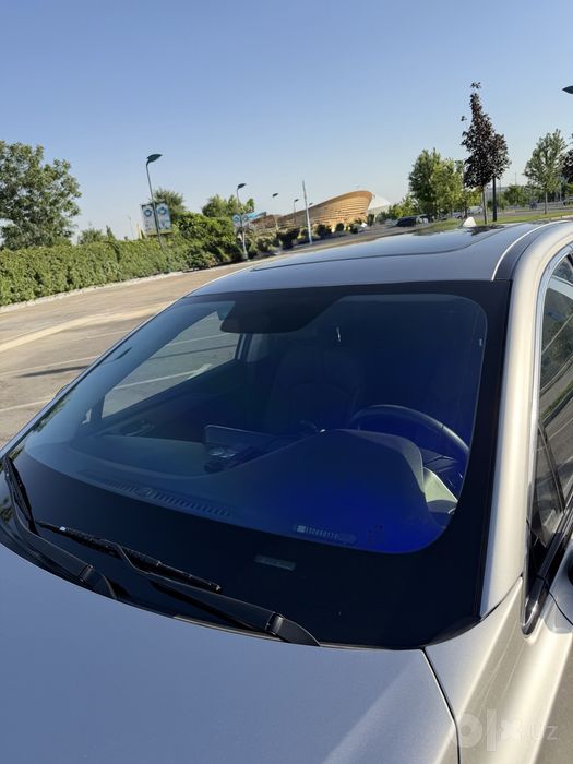 Gac aion s 580, 2023yil