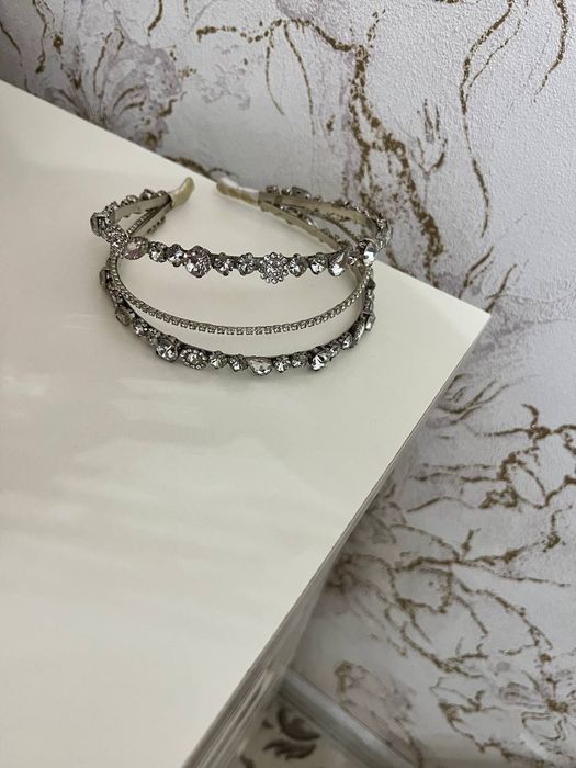 Diademalar qoʻl mehnati