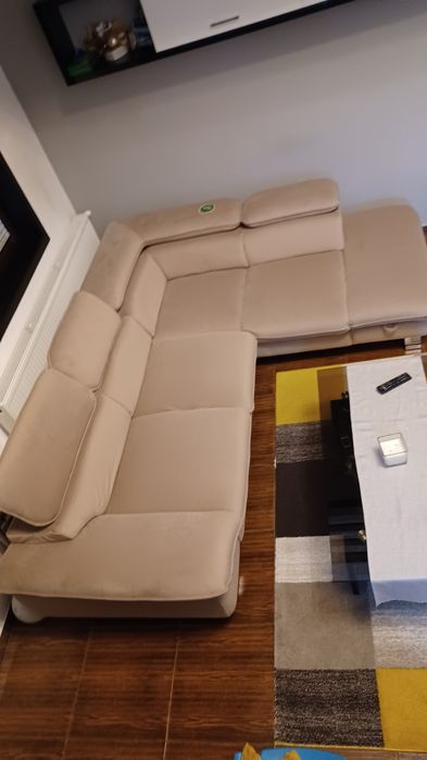 Coltar extensibil 266x214x96