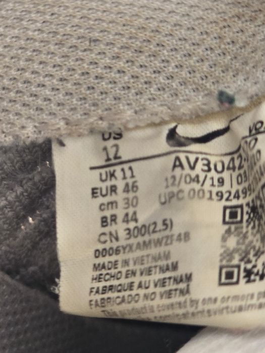 Nike,Hoka original sneakers