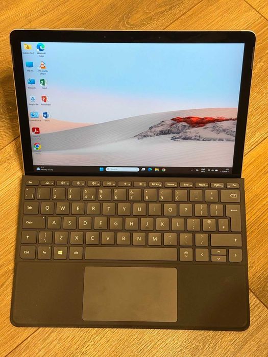 Microsoft Surface Go 2 Intel Pentium Gold/4RAM/64SSD