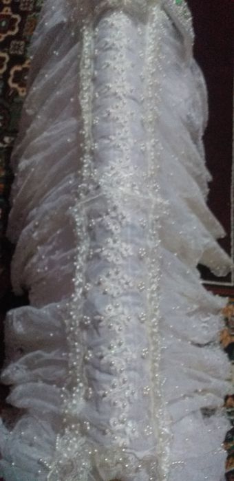 Beshik usti sotiladi...