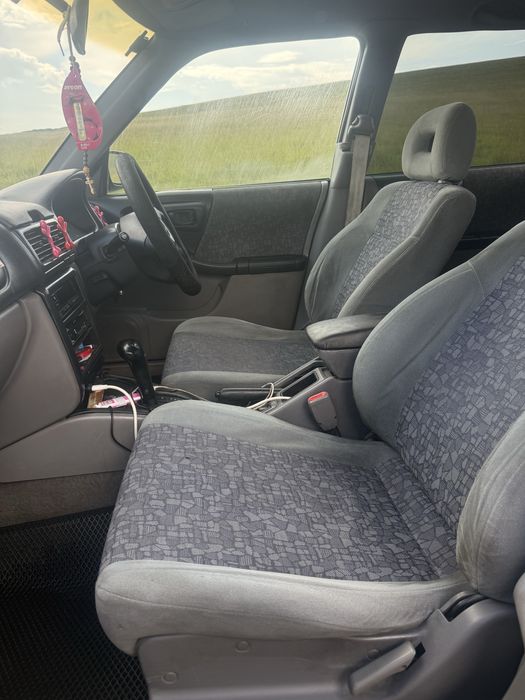 Продам Subaru forester