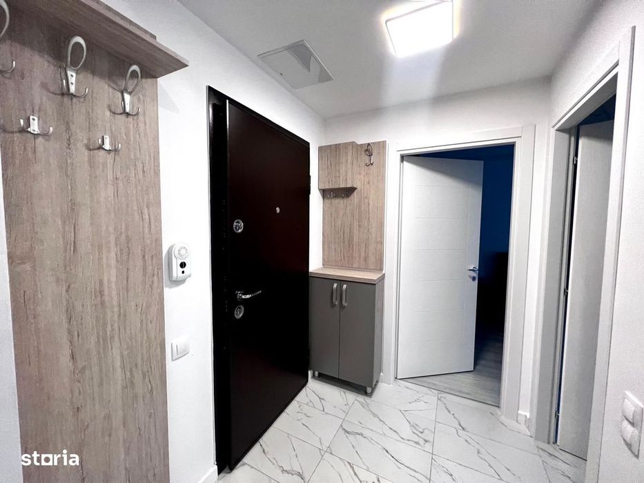 Apartament tip studio de inchiriat in Cosmopolis