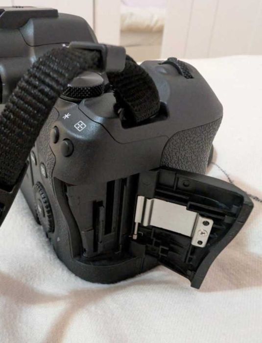 Фотоаппарат СANON EOS R6 Mark ll