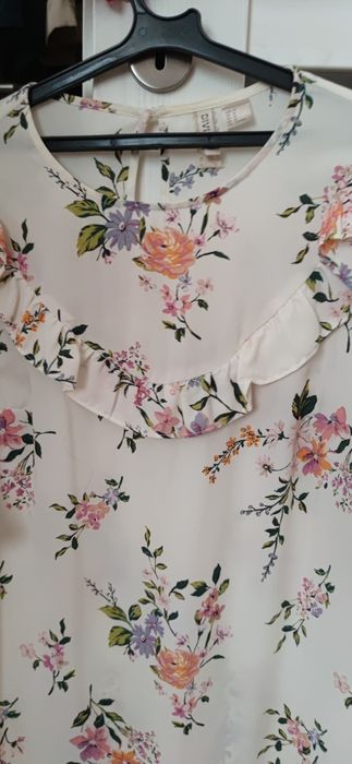 Лятна рокля H&M/Divided