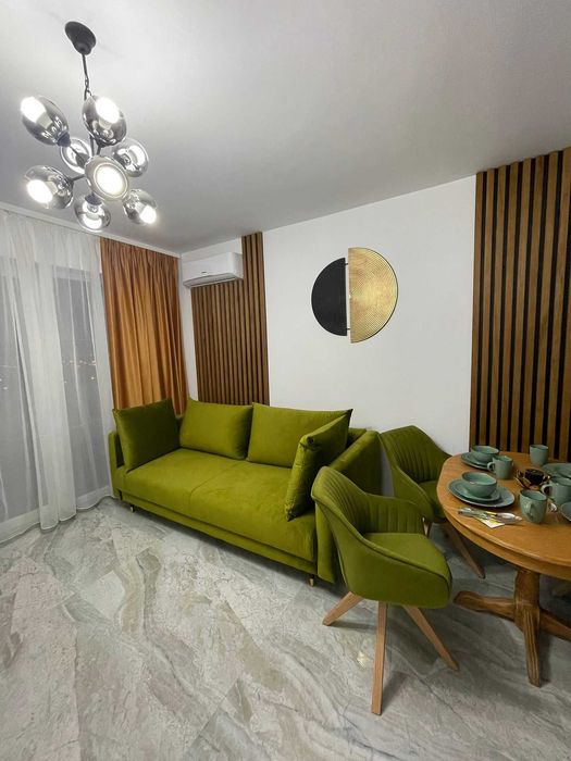 Inchiriez ap. 2 camere ,str. Onestilor