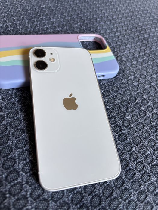 Iphone 12 mini 128 gb