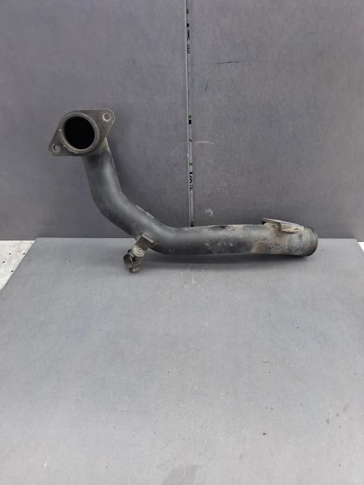 Furtun intercooler 0051810957 Fiat Doblo 2009 1.3 M-JET MT (90 hp)