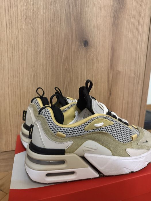 Nike Air Furyosa дамски маратонки – оригинални, запазени