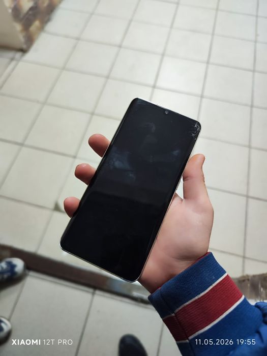 Xiaomi mi note 10