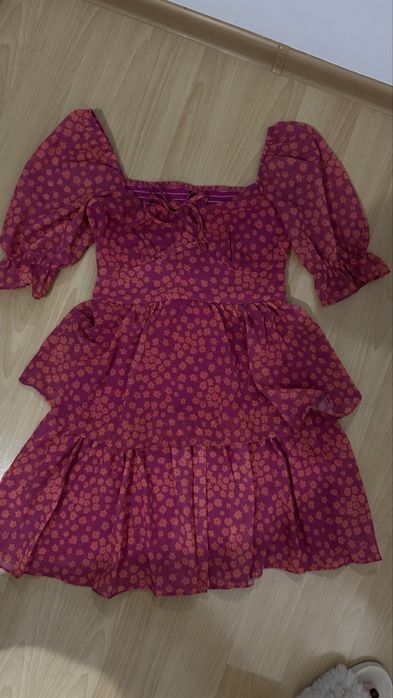 Лятна рокля от Трендйол