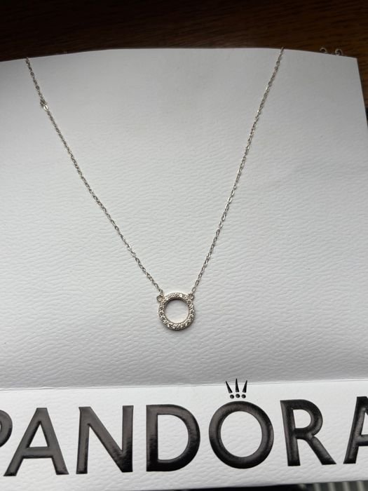 Lanțișor Pandora