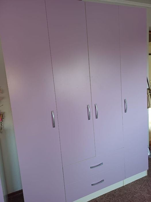 Детский гарнитур