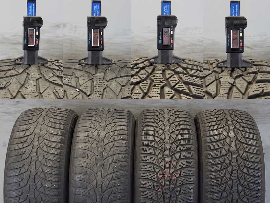 Roti/Jante Volvo 5x108 205/55 R16; V40, V60, S40 S60; Land Rover; Jaguar; Ford