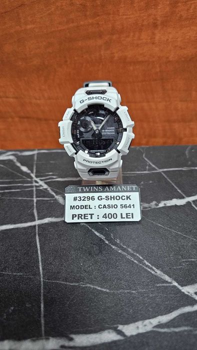 Ceas G-Shock 5641
