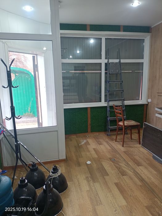 Продам повильон (бутик )