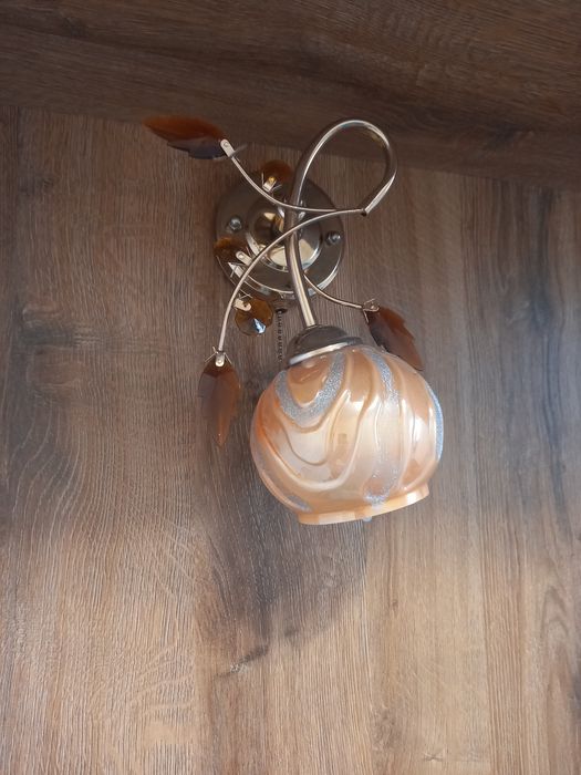 Бра - светильники