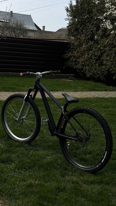 cadru trek x caliber vopsit