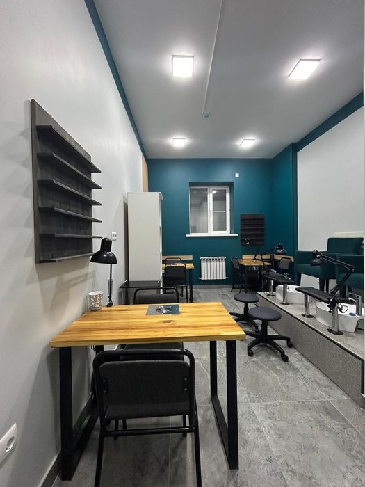 Салон красоты, маникюрный салон