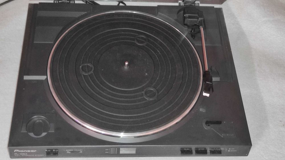 Picup PIONEER PL 990