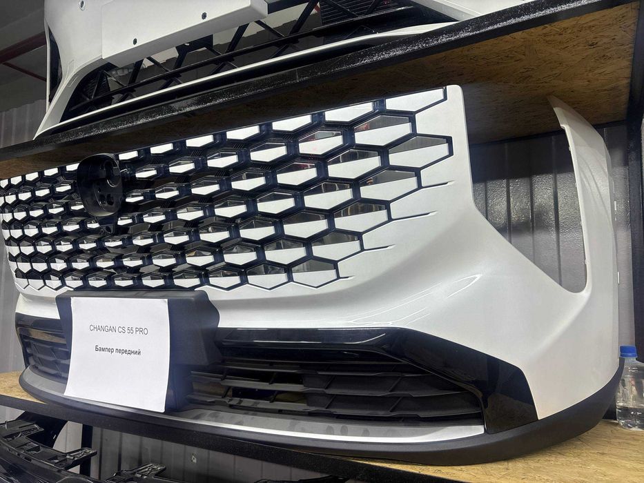 Changan Cs55 pro Бампер