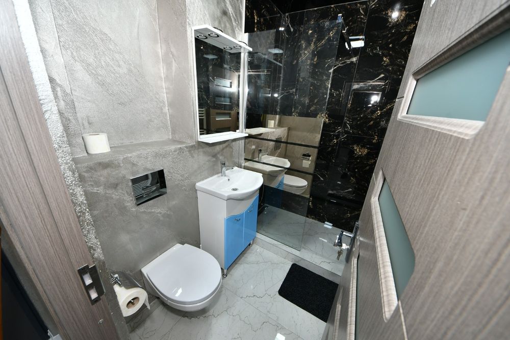 Regim hotelier Faleza