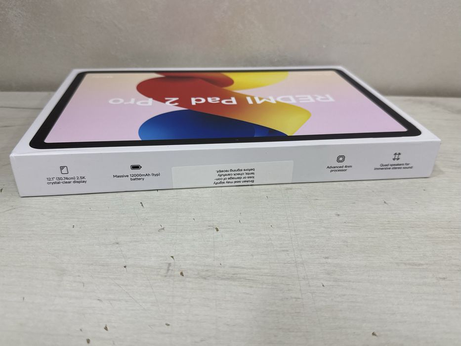 xiaomi redmi pad pro second hand si noi de vanzare • Anunturi • OLX.ro