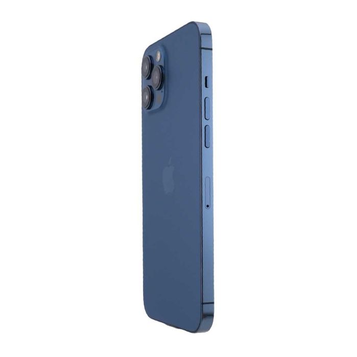 iPhone 12 Pro Max 128GB Pacific Blue - GARANTIE 12 LUNI | TrueGSM