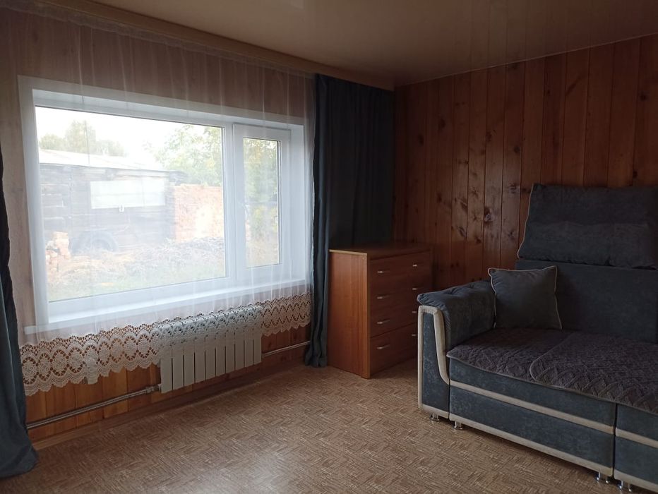 Срочно продается большой дом