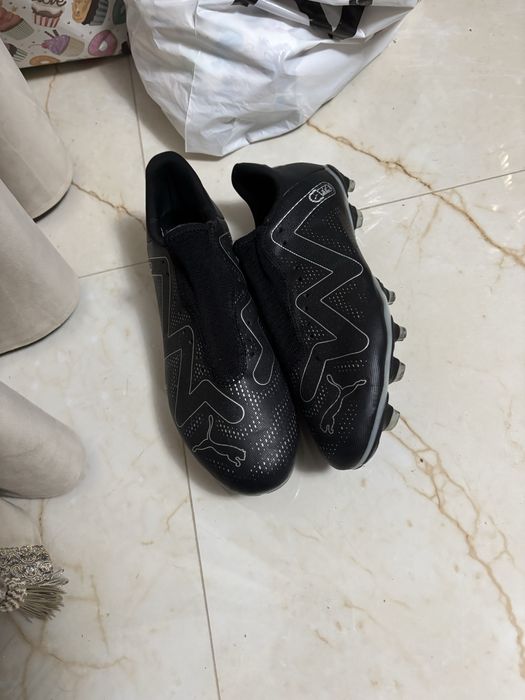 Ghete fotbal Puma