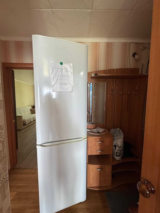 Сдам квартиру в центре.